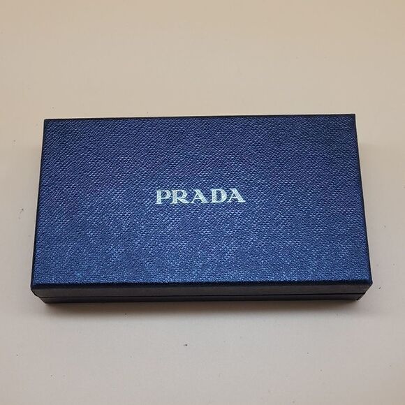 Authentic Prada Wallet  - Picture 12 of 13